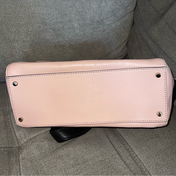 Kate Spade Catherine street pippa purse in pink champagne - Picture 4 of 16
